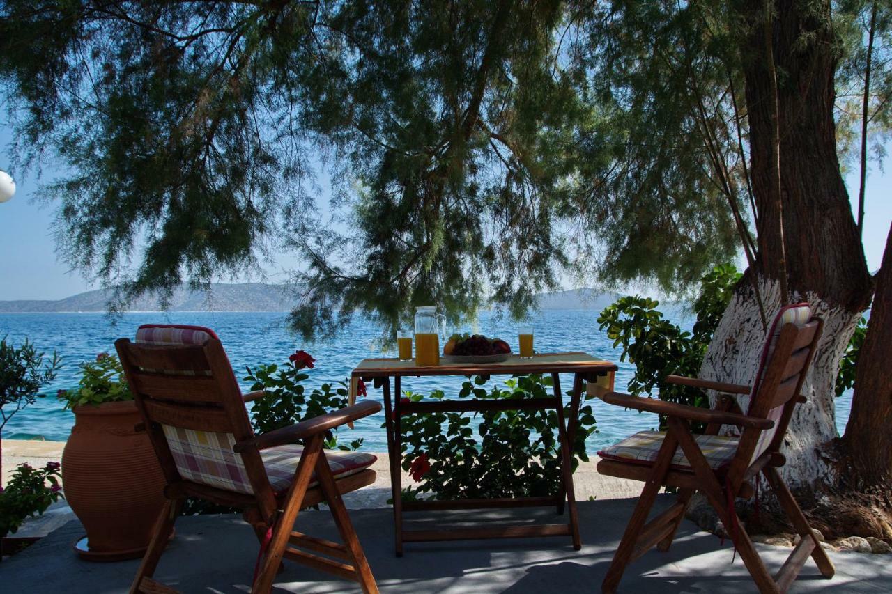 Alexandra 2 * Αλόννησος