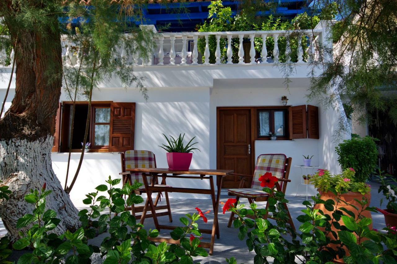 Alexandra 2 Διαμέρισμα Αλόννησος