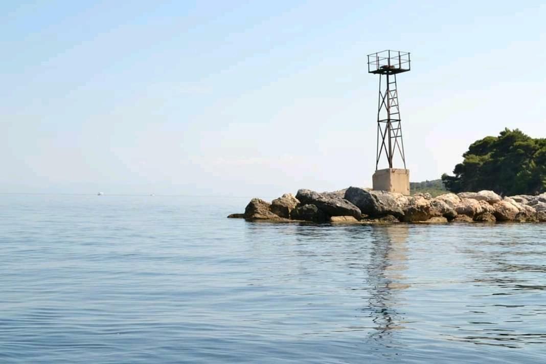 Διαμέρισμα Alexandra 2 Αλόννησος